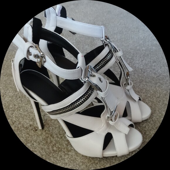 laceandheels